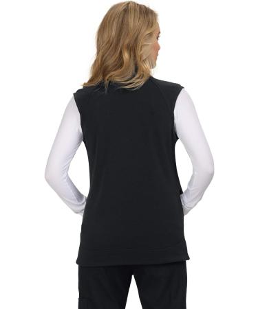 KOI Lite 454 Women's Fearless Vest - Black (Size Large) - Buy Online on GoSupps.com