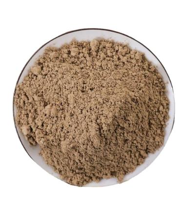 Akersunder Earthworm Powder 1000 Grams Pack Dried Chinese Herbal Medicine Di Long Powder Fully Opened Without Soil