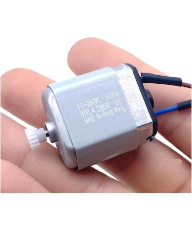 FF-260PC 2.4V Rechargeable Electric Shaver Motor Accessories for FS372 FS370 FS371 & FS373 - International Shipping Available - Buy Online on GoSupps.com