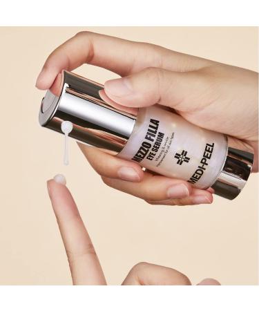 Medi-Peel Mezzo Filla Eye Serum 1.01 fl oz - Anti-Aging Eye Treatment - Buy Online on GoSupps.com