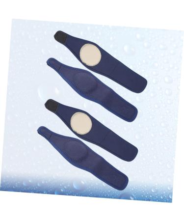 Buy Healvian 6 Pairs Foot Arch Supports - Best Arch Sleeves & Shoe Inserts for Pain Relief | International Shipping Available - Buy Online on GoSupps.com