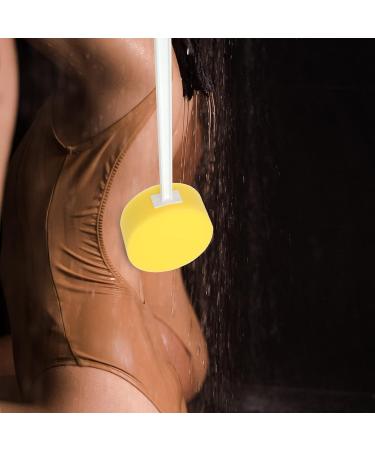 Beavorty Bath Sponge Hip Kit 57x12cm - Body Exfoliating Scrubber for Men and Women - Buy Online on GoSupps.com