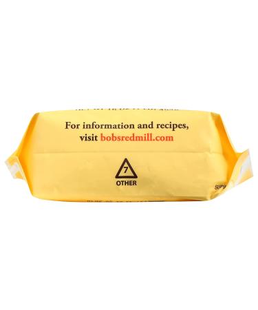 Bob's Red Mill Chickpea Flour - Gluten-Free, 16 oz | High Protein & Fiber - Buy Online on GoSupps.com