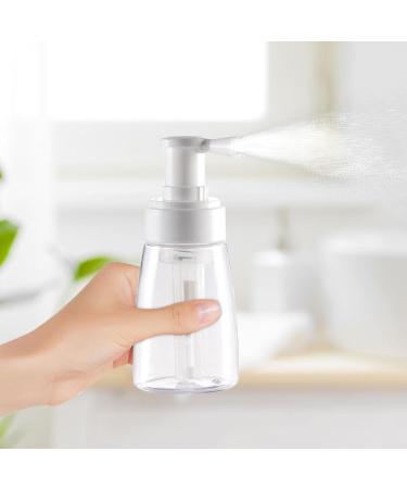 3x Portable Hair Powder Spray for Easy Styling Anywhere - Buy Online on GoSupps.com