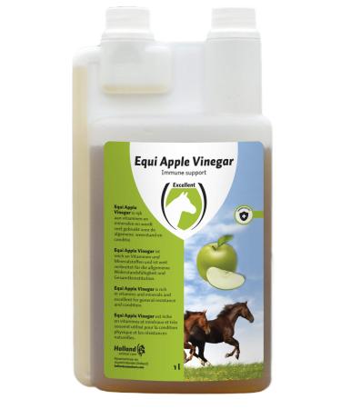 Apple Vinegar Equi
