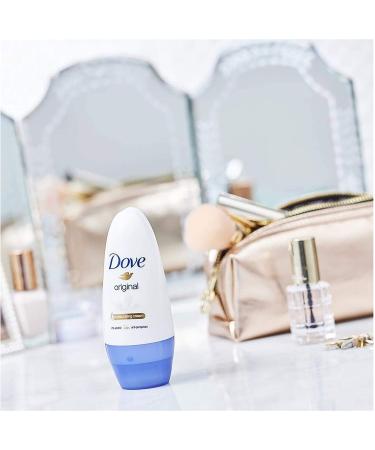 Dove Antiperspirant Deodorant 48 Hour Protection - Original 1.7 Fl Oz | International Shipping Available - Buy Online on GoSupps.com