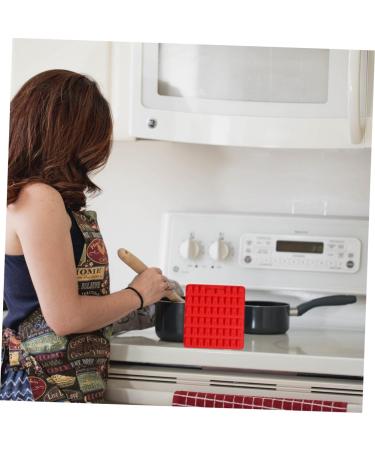 MAGICLULU 2pcs 53 Silicone Gummy Mold Animal Cake Molds Fondant Mold Silicone Candy Molds Gummy Moulds Tool Trays Silicone Molds for Candy Resin Molds Cookie Mould for Cakes 3D Gummies Fudge 16.5*15.5*1.2cmx2pcs Redx2pcs - Buy Online on GoSupps.com