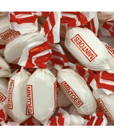 Sugar Free Mintoes 1kg