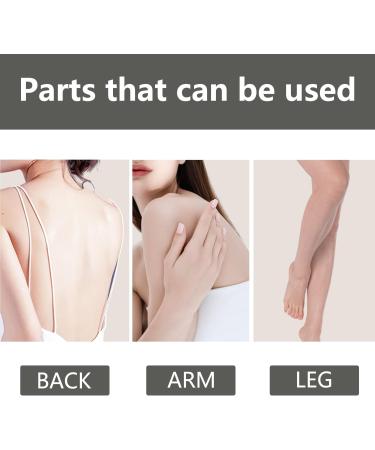 Silicone Cupping Set for Massage Therapy | Professional Transparent Massage Cups (2 x Small) - Buy Online on GoSupps.com