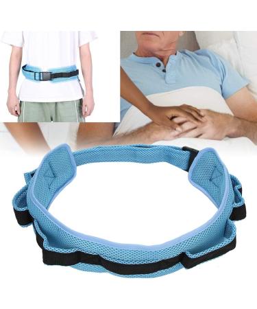 Mobile Transfer Belt with Handle - Secure & Easy Patient Transfers | International Shipping Available - Buy Online on GoSupps.com