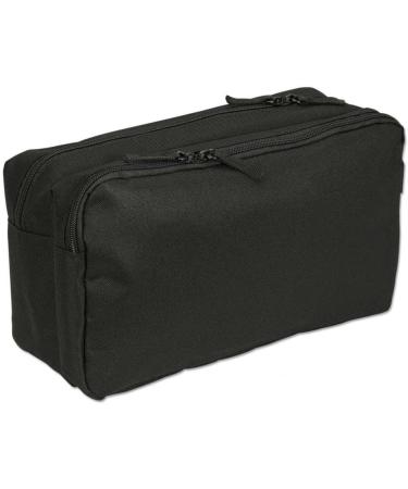 Buy Borussia Dortmund BVB Toiletry Bag - Black One Size | International Shipping Available - Buy Online on GoSupps.com