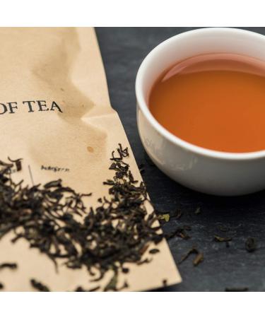 Jinjing Chinese Jasmine Green Tea - 100g Organic Loose Leaf from Farmer | Perfect for Daily Enjoyment - Buy Online on GoSupps.com