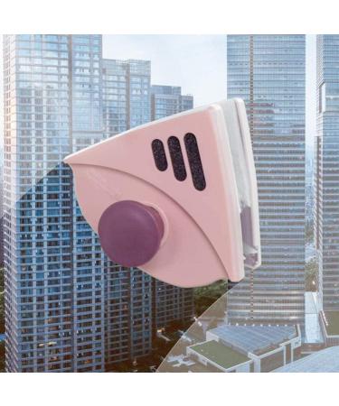 1PC Magnetic Window Cleaner Household Squeegee for Shower Home Kitchen Glass Door - Buy Online on GoSupps.com