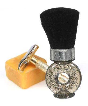 Beaupretty Hair Cutting Neck Duster Broken Hair Duster Brush Barber Styling Brush Tool Beard Care Supplies Hair Cleaner Brush Hair Shaving Brush Man Modeling Plastic - Buy Online on GoSupps.com