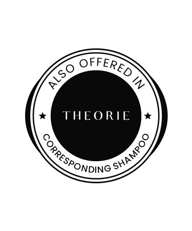 Theorie Green Tea & Bamboo Conditioner - Energizing Formula for Damaged Hair - Color & Keratin Safe - 800mL - Buy Online on GoSupps.com