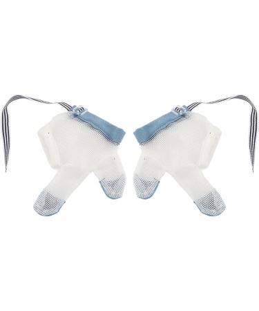 Shop Baby Thumb Sucking Stopper | Toddler Finger Cover for Reducing Sucking - International Shipping Available - Buy Online on GoSupps.com