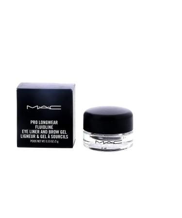 M.A.C Fluidline Midnight Snack - Long-lasting Gel Liner - Buy Online on GoSupps.com