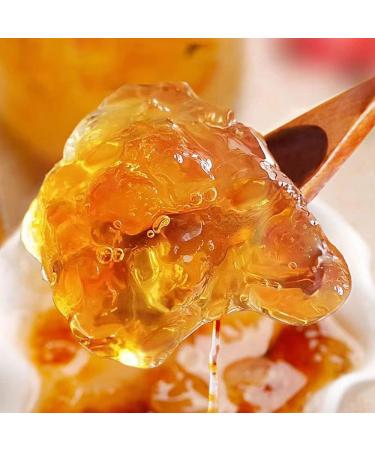 Peach Gum 500g Edible Peach Tao Jiao Dried Food Tao Jiao Dried 500g - Buy Online on GoSupps.com