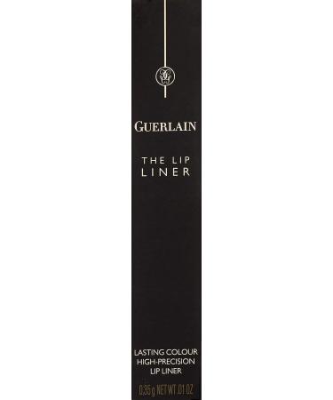 Guerlain Stylo Levres Rouge Dahlia Lipliner - International Shipping Available | Buy 1 Pack Online - Buy Online on GoSupps.com