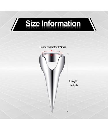 Magnetic Wrist Pin Holder Set with Hair Styling Accessories - Bright Colors - Buy Online on GoSupps.com