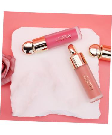 PLAFOPE 2pcs Hydrating Blush Blouses for Cream Blush Radiant Finish Blush Makeup Blush Stick Liquid - Buy Online on GoSupps.com