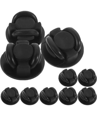 Ciieeo 40-Piece Masking Glasses Set | Earring Glass Pendants & Holders | Mouth Protection & Ear Connectors for Enhanced Comfort | Shop Internationally - Buy Online on GoSupps.com