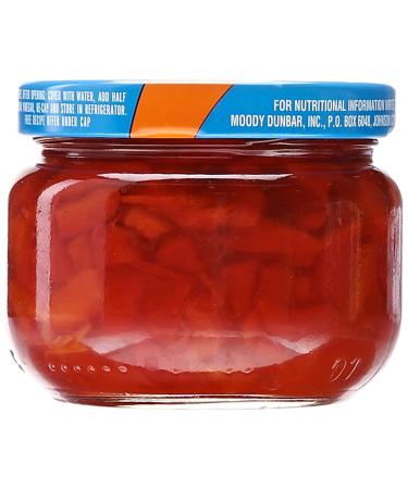 Dromedary Sliced Pimientos 4 oz - Premium Quality Spanish Peppers - Buy Online on GoSupps.com
