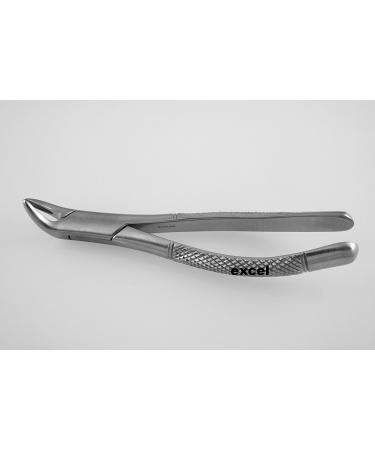 Pedo 151S Dental Forceps Lower Incisors - SurgicalExcel 86-151S