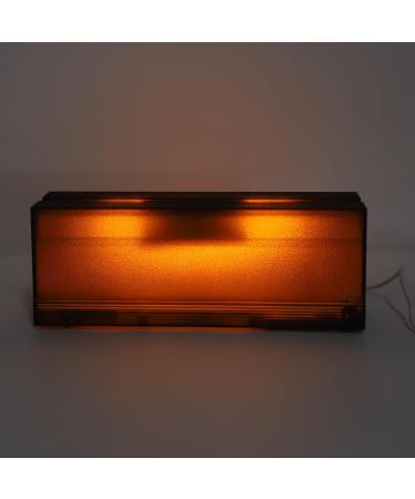 Buy Flame Aroma Diffuser Humidifier - Multifunction Alloy Frosted Texture USB Aromatherapy Device with 3 Gears & Timer - International Shipping Available - Buy Online on GoSupps.com