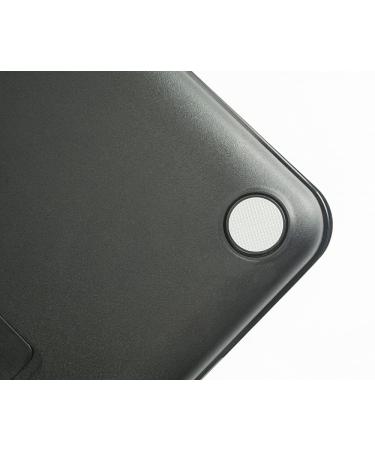 True 42 ECHO-400 Large Talking Bathroom Scale | 400lb Capacity - Buy Online on GoSupps.com