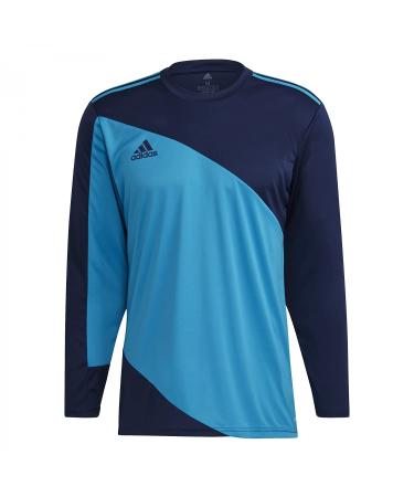 adidas Squad Gk 21 JSY Men's Sweatshirt L Navblu/Boaqua