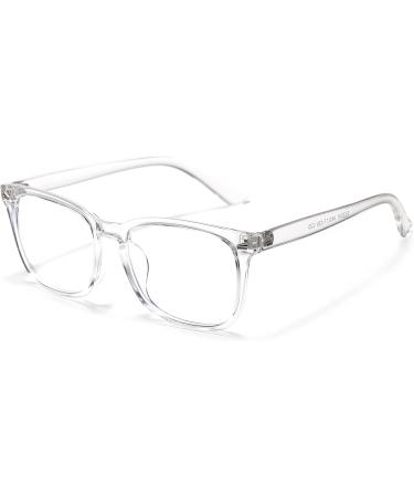 Blue Light Blocking Glasses for Kids | UV400 Protection for Ages 3-12 | Computer Glasses - Buy Online on GoSupps.com