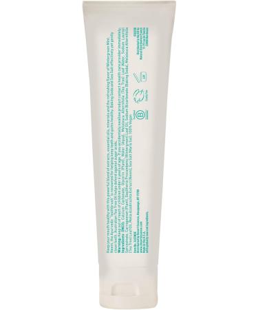 Buy Desert Essence Natural Tea Tree Oil & Neem Toothpaste - Wintergreen 6.25 Oz | International Shipping Available - Buy Online on GoSupps.com