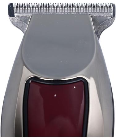 Buy Electric Hair Clipper | Quiet Durable Stainless Steel | International Shipping Available - Buy Online on GoSupps.com
