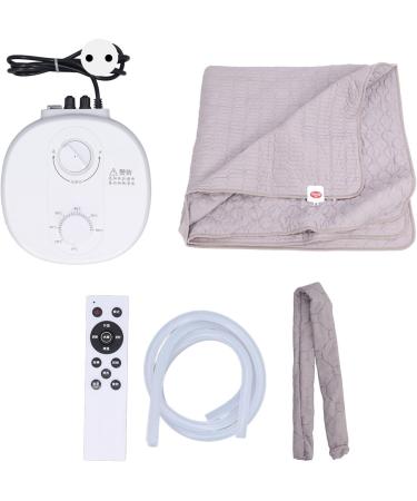 Electric Heating Ceiling Kit - 500W Home Water Heating System with Button Operation & Sensitive Probe (EU 220V) - Buy Online on GoSupps.com