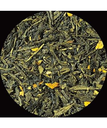  Lerbs & Hagedorn Search Mango Green Tea 1 kg - Buy Online on GoSupps.com