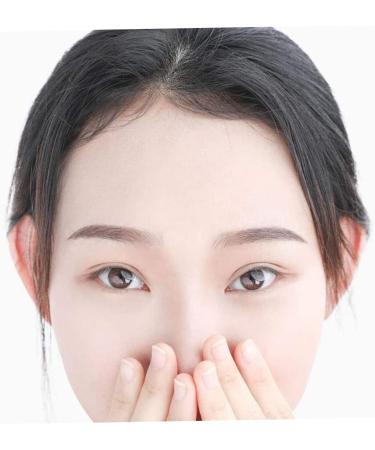 3 Double Eyelid Sticker Droopy Eyelids Tape Breathable Eyelid Lift Double Eyelid Paste Instant Eye Lift Korean Eyelid Tape Breathable Eyelid Tape Double Eyelid Fiber Tool Eyes - Buy Online on GoSupps.com