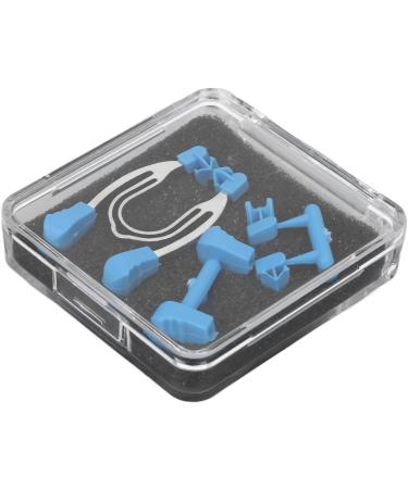 Sectional Contoured Matrices Clip Set - High-Temperature Resistant Dental Matrix Clamp for Hospitals & Dentists | International Shipping Available - Buy Online on GoSupps.com