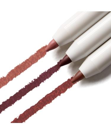 Julep The Perfect Pair 2pc Set: It's Balm Tinted Lip Balm Nectar Pink and With a Trace Retractable Creamy Long-Lasting Lip Liner Antique Rose - Buy Online on GoSupps.com