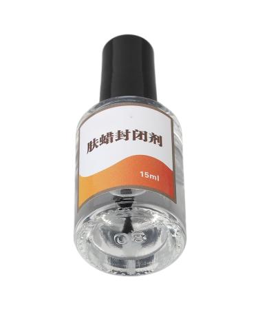Fallen Scars Wax Sealant - Durable Safe Ingredients for Halloween Makeup & Fake Wounds - Buy Online on GoSupps.com