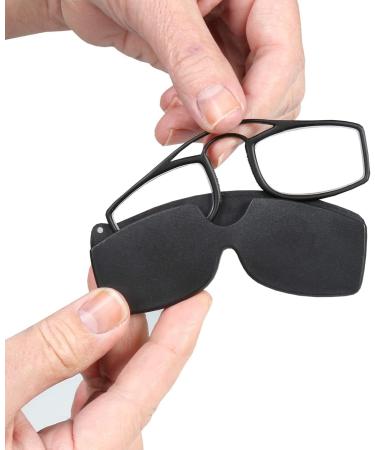 C247 Mini Readers Portable Reading Glasses (3.50) - Stylish & Compact Eye Care for Best Vision | International Shipping Available - Buy Online on GoSupps.com