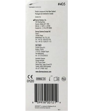 Medihoney Anitbacterial Manuka Honey Medical Honey Dressing 50gm - Buy Online on GoSupps.com
