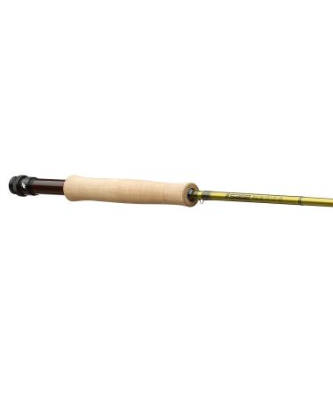 Sage Fly Fishing - PULSE Fly Rod 7WT, 11' 4" 4 PC (7114-4) Fly Fishing Rod