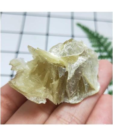 Natural Raw flogopite Specimen Rough Bronze mica Crystal Quartz Stones Crystals Crystal Stone QINTINYIN - Buy Online on GoSupps.com