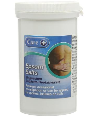 CARE Epsom Salts - 300g (Pack of 1)