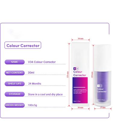 ACSUSS Whitening Toothpaste for Adults Helps Remove Tooth Discoloration and Maintain Breath Mint 1 Pc Purple One Size One Size Purple - Buy Online on GoSupps.com