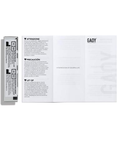 GAOY Nail Blooming Gel 16ml Clear Blooming Gel Nail Polish Spreading Effects Soak Off UV Gel for Nail Art DIY - Buy Online on GoSupps.com