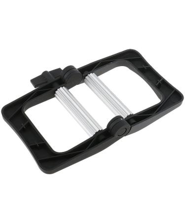 Xeodaun Metal Tube Presses Tube Press Tube Squeezer Toothpaste Cream Tube Tube Roller Squeezer - Buy Online on GoSupps.com