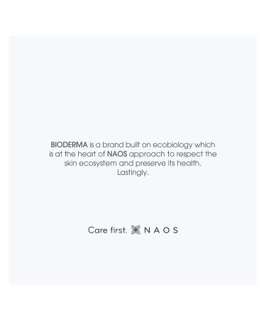 Bioderma Body Cream 40 ml - Nourishing Moisturizer for All Skin Types | International Shipping Available - Buy Online on GoSupps.com