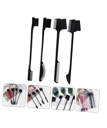 Buy POPETPOP 20 Pcs Eyebrow Brush Set - Eyebrow Mascara Spoolie Liner Brush & Comb - Perfect for Lash Separation & Brow Shaping - International Shipping Available - Buy Online on GoSupps.com